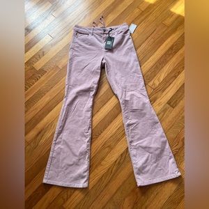 Prosperity courdory pants